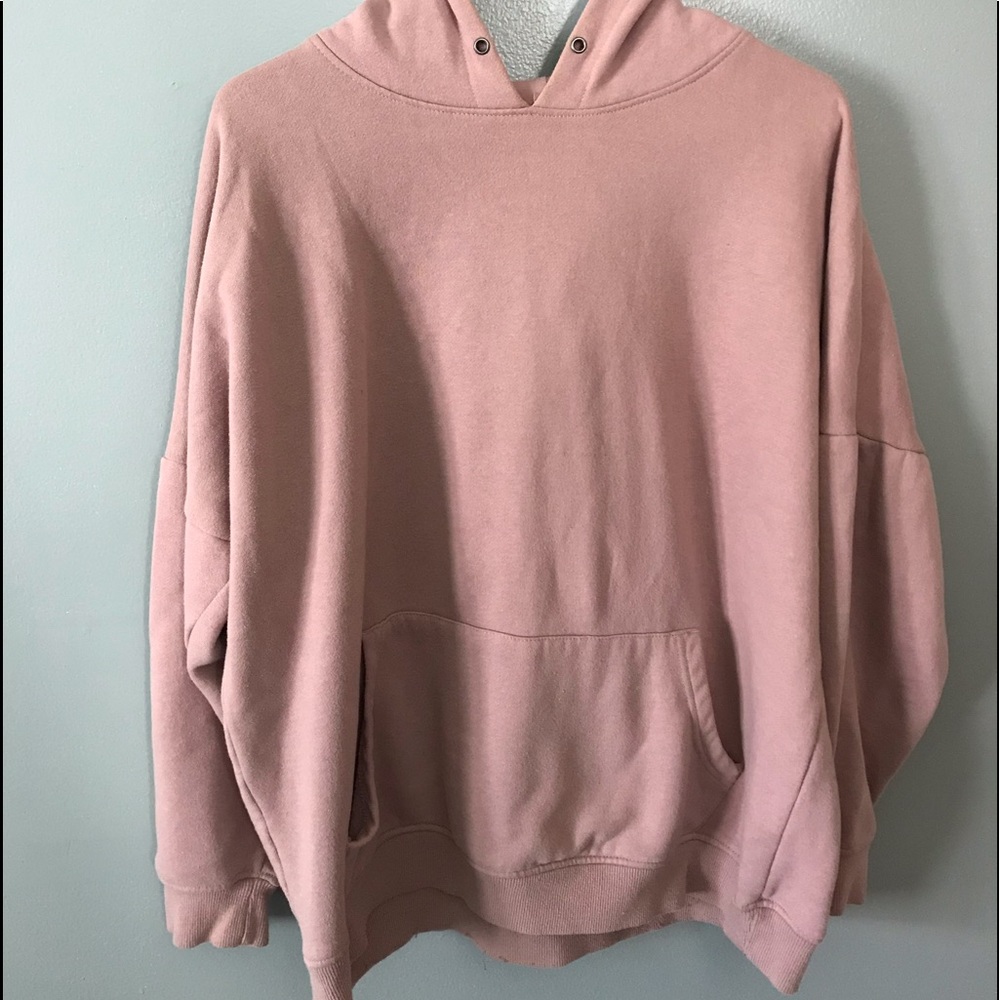 ✨Zumiez hoodie